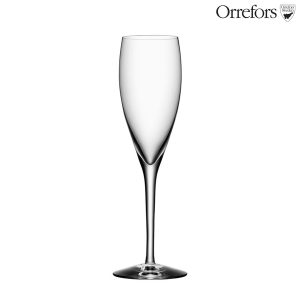 More champagneglas 2-pack