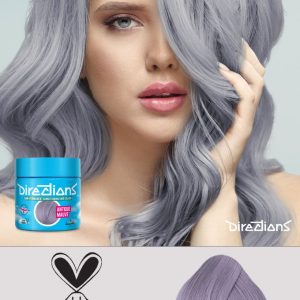 Directions Hair Colour Antique Mauve