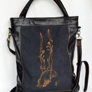 Useful Arts – Deer Skull