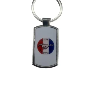 Ford Mustang - nyckelring