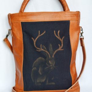 Useful Arts – Mythical Hare