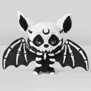 Vampire Batbone Plush Toy