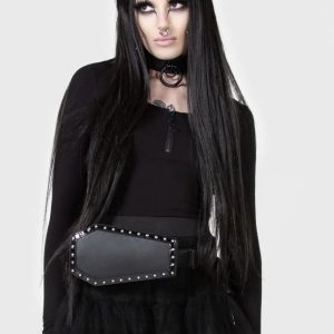 Killstar Sealed In A Coffiin Bag