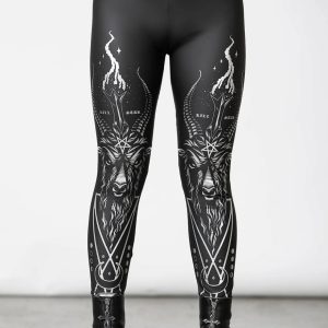 Killstar Severin Leggings