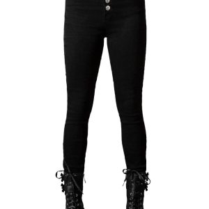 Ravens Cross Jeans Pants