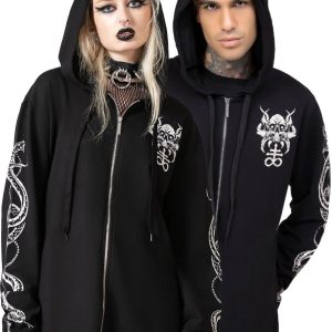Killstar Anders Hoodie
