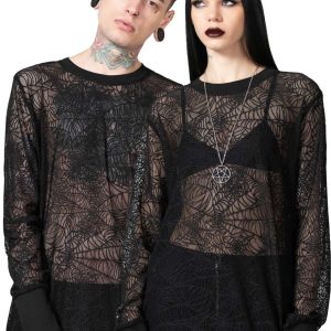 Arack Spidernet Top