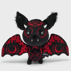 Vampire Witchcraft  Plush Toy