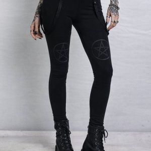 Pentacore Leggings