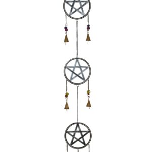 Witch’s Trinity Windcatcher
