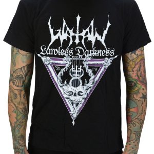 Watain Lawless Darkness T-shirt