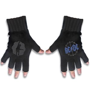AC/DC Gloves