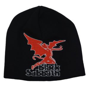 Black Sabbath Daemon Beanie