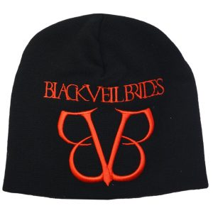 Black Veil Brides Beanie