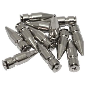 50-pack nitar spikes medium