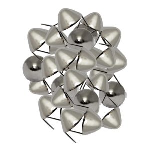 100 Medium Con studs