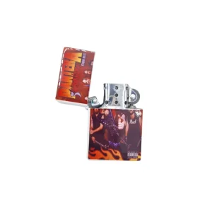 Pantera Bensintändare