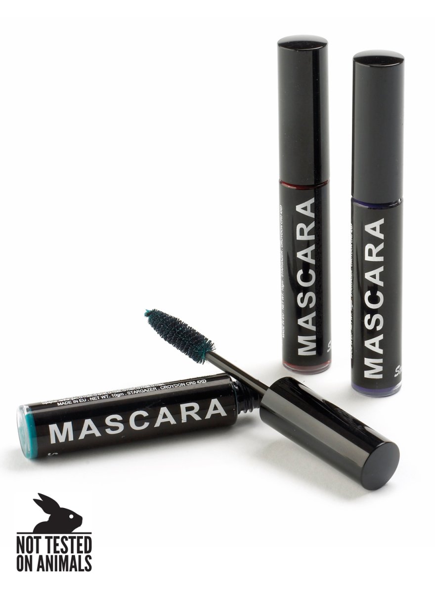 Stargazer Black Mascara - Bild 3
