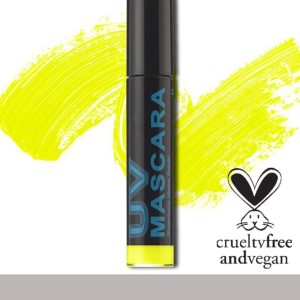 Stargazer UV Mascara Yellow