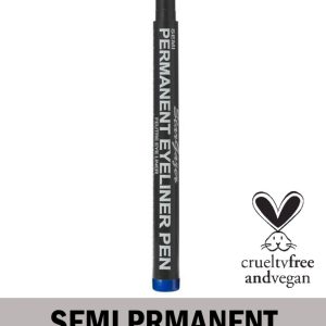 Semi Permanent Eye Liner Blue