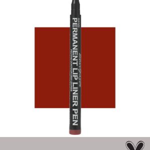 Semi Permanent Lip Liner 5
