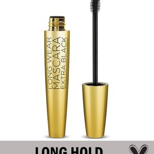 Stargazer Long Wear Black Mascara