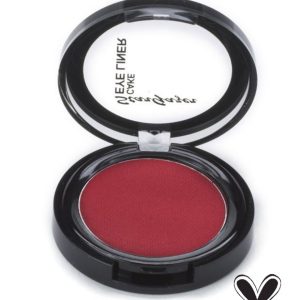 Stargazer Cake Eyeliner Red