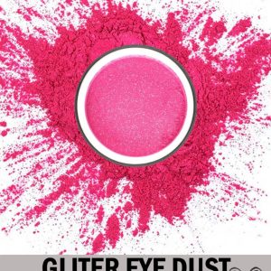 Stargazer Glitter Eye Dust Pink