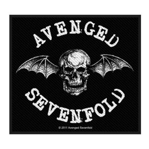 Avenged Sevenfold Death Bat