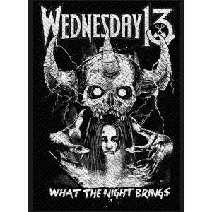 wednesday 13 What The Night Brings Patch