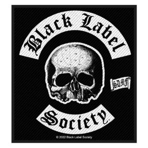 Black Label Society SDMF