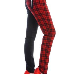 Half The Damage Trousers