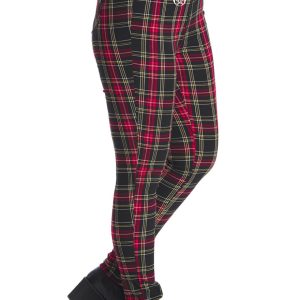 Damien Skinny Trousers