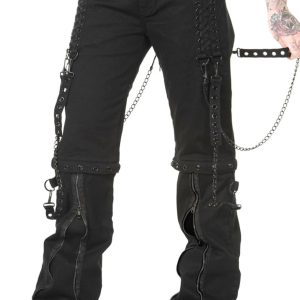 Hellbound Trousers
