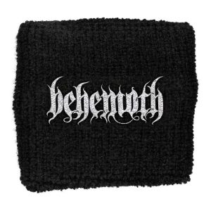 Behemoth Embroidered Sweatband