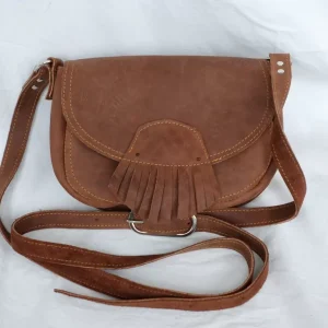 Texas handväska med attityd