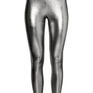 Silver Leggings